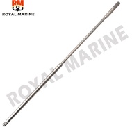 68T-45511-00-00 Shaft, Drive (short) for yamaha outboard motor 4T6HP 8HP F6 F8 68T-45511-00 68T-455110000