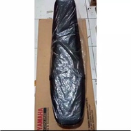 SEAT ASSY YAMAHA WR155 WR 155 BLACK ORIGINAL YAMAHA
