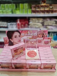 No 981 Anylady ปัดแก้มคุกกี้