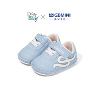 EBmini - E25C189 Sky Twirl Baby Sneakers