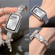 Diamond Wach Strap Compatible For Samsung Galaxy Fit 3 Strap Replacement Galaxy Fit 3 Strap Watchban
