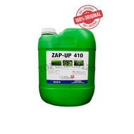 ZAP UP 410 20L 41% Glyphosate Racun Rumput & Lalang. Generic to Roundup, Ecomax, BM Glyphosate, Hang