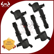 High Quality DG-511 3L3E12A366CA Ignition Coil For Ford F-150 F-250 F-350 F-550 Expedition Mustang L