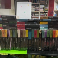 Buku Fixi - Novel Fixi | fixi introvert | fixi asrama | fixi seram