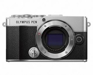 全新Olympus PEN E-P7微單相機