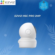 EZVIZ H6C PRO 2MP PAN-TILT INDOOR WIFI SMART HOME