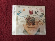 CD John Lennon – Walls And Bridges สภาพตามรูปปก A41-53