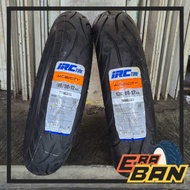 IRC SCT 001 110 90 AND 130 80 OUTER TIRE PACKAGE Ring 12 TUBELESS STYLO