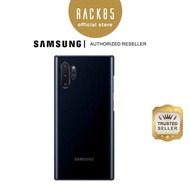 Samsung S10 / S10+ / S10e LED Cover (Back), Samsung S10 / S10+ / S10e Case