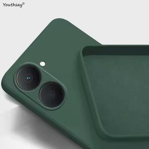 For Poco X8 Pro Case Cover Xiaomi Poco X8 Pro Fundas Coque Soft Original Liquid Silicone Camera Prot