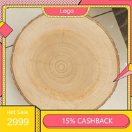 Wood chop wooden base slice wood FNX3 BF9