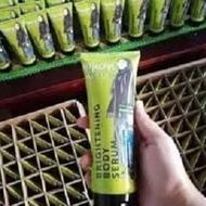 Brigtening Body Serum BBS by Macora SkinCare 100% ORIGINAL