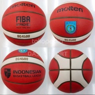 bola basket basketball indoor outdoor molten BG4500 FIBA ori