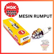 REMPIT NGK SPARK PLUG C7HSA BP7HS CPR8EA-9 B8ES EX5 KRISS C70 WAVE 125 RXZ 125ZR Y80 Y100 Y110SS LC1