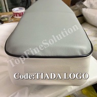 77200-034600 Honda C70 C65 C50 Honda Mata Bulat Seat (2 tones)