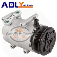 VS16 AC Compressor For Ford Focus 2012-2014 3M519D629PH BV6N-19D629-BC 3M5H-19D6-29-PH BV6N19D629BC 