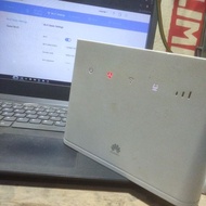 HUAWEI B311 Warranty