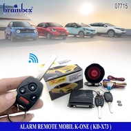 HONDA Car Remote Alarm Car Security RemoteHONDA Car Remote Key