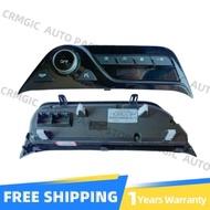 Original 2019-2023 Models Changan Alsvin Air Conditioning Control Panel Conditioner Switch High Qual