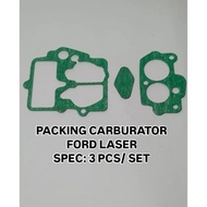 FORD LASER CARBURETOR PACKING