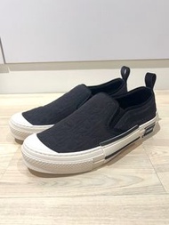 Dior B23 Oblique Slip On Sneakers