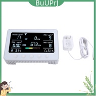 PT02 Plus WiFi Air Quality Monitor Detects Pollen TVOC CO CO2 PM2.5 1.0 Temp RH IoT Controller RS485