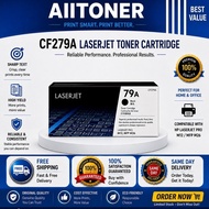 CF279A TONER CARTRIDGE / HP 79A TONER CARTRIDGE