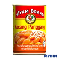 Ayam Brand Baked Bean Cheese (425g)