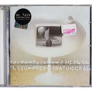 DC Talk - Supernatural CD