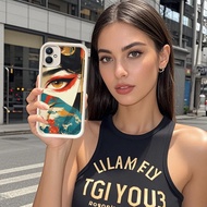 DE-19 Japan pop Casing Handphone For Xiaomi Redmi 9C 9T K60 A1 NFC 9A 8 A2 13C 6A Ultra