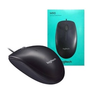 ORIGINAL LOGITECH USB M90 MOUSE