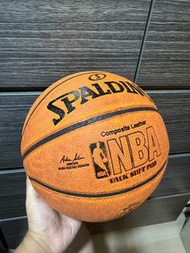 Spalding Basketball 籃球 Size 7