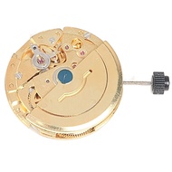 Watch Movement Double Calendar Crown At 3 Mechanical Movement for MIYOTA 8205 Watch Movement Repair