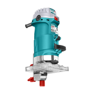 เครื่องทริมเมอร์ 1/4 นิ้ว (6 มม.) รุ่นงานหนัก โทเทิล TL