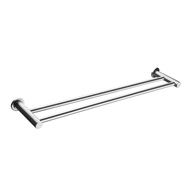 GANTUNGAN Stainless Steel Towel Hanger 70/60 CM
