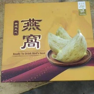 EU YAN SANG Bird's Nest   余仁生燕窝 6bottles