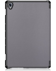 เคสฝาพับหรู หัวเว่ย มีเดียแพด เอ็ม6 ขนาดหน้าจอ 10.8 นิ้ว  Luxury Case Cover For Huawei MediaPad M6 10.8 (10.8")