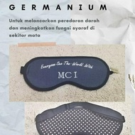 PROMO EYEPATCH MCI EYE PATCH MCI GERMANIUM TERMURAH