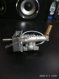Mesin kompor quantum QGC 311 TES- 211 TES