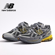 [New Balance] NB Retro Shoes _ Unisex Black Gray M1906na-D Last 1906 1906R