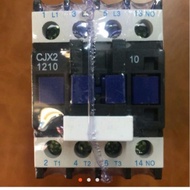 Starting from CJX2 1210-220V,1210-380V