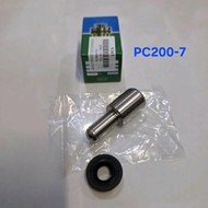 PC200-7 HAND PUSHER PC200-7 KOMATSU FOOT PUSHER