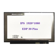 13.3 Inch Slim eDP 30 Pin IPS Laptop LCD Display Panel B133HAN04.9 B133HAN04.2 B133HAN04.8 NV133FHM-