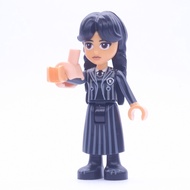 Ploybrick |instock| Wednesday Addams with Thing | Authentic 1