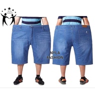 Big Size Men's Denim Short Pant Plus Size Short pant