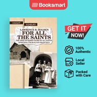 For All The Saints - Paperback - English - 9781453543177