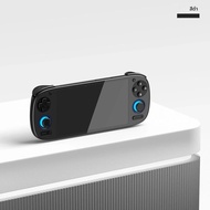 Retroid Pocket 5 SD865 5.5 นิ้วOled HDหน้าจอบลูทูธ 5.1 Android 5000MAhแบตเตอรี่Retroคอนโซลเกมมือถือม