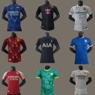 [25/26 Game Season Player Edition Shirt] Arsenna National Rice Hot Stinger Ball Morocco Senegal Chel