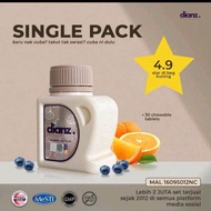 Dianz Vitamin  C & E PLUS