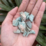 Amazonite Raw (Turth and Harmony) - Natural Crystals